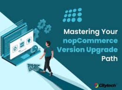 Picture of nopCommerce Mastery eBook