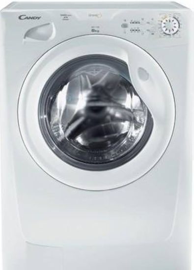 Candy 6kg Washing Machine GO.106
